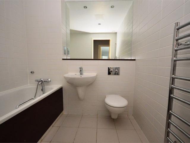 Apartment for rent in Sunderland, Ashbrooke