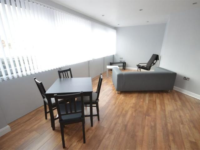 Apartment for rent in Ashbrooke, Sunderland