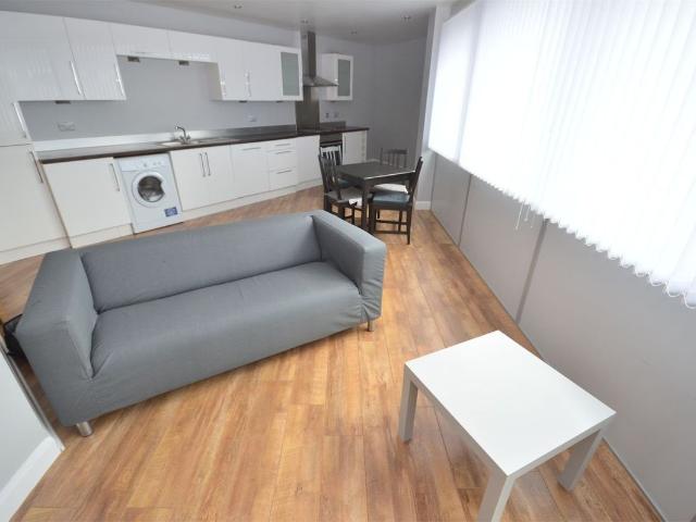 Apartment for rent in Monkwearmouth, Sunderland