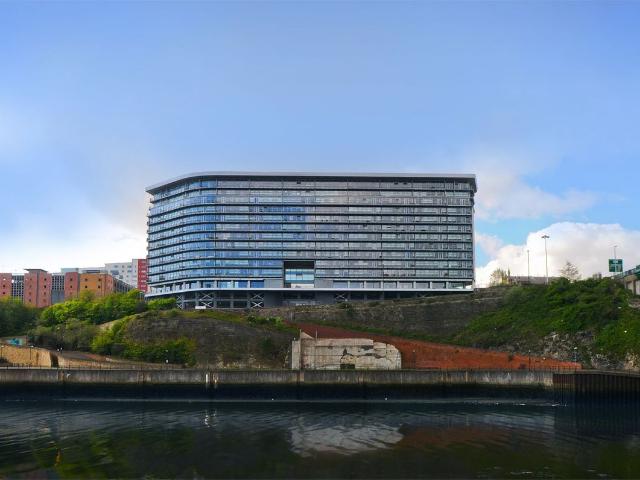 Apartment for rent in Ashbrooke, Sunderland