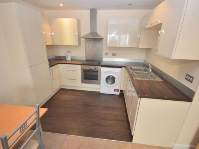 Apartment for rent in Monkwearmouth, Sunderland