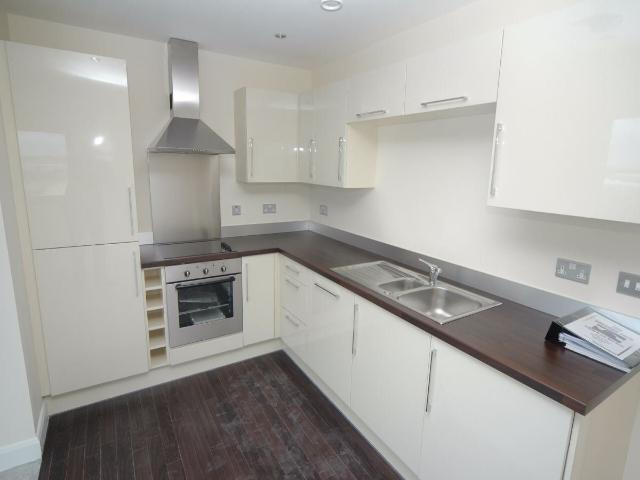 Apartment for rent in Monkwearmouth, Sunderland