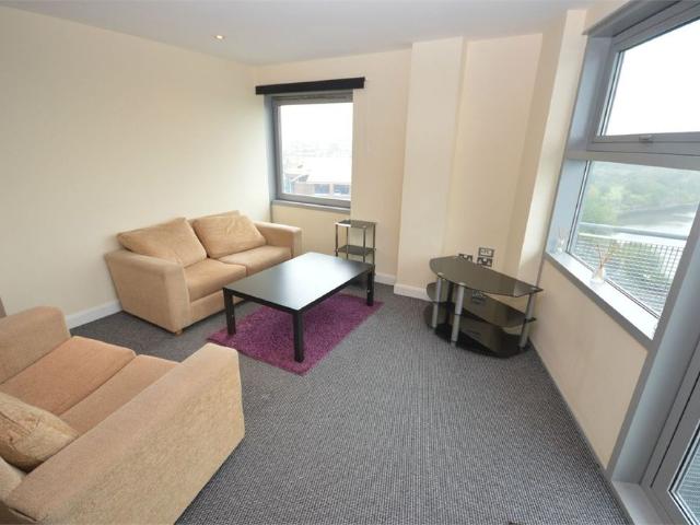 Apartment for rent in Ashbrooke, Sunderland