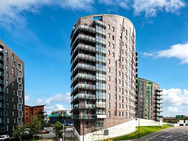 Apartment for rent in Cavalier Hill, Leeds