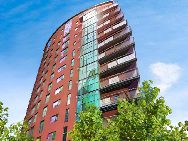 Apartment for rent in Richmond Hill, West Yorkshire