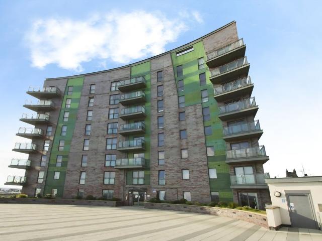 Apartment for rent in Richmond Hill, West Yorkshire
