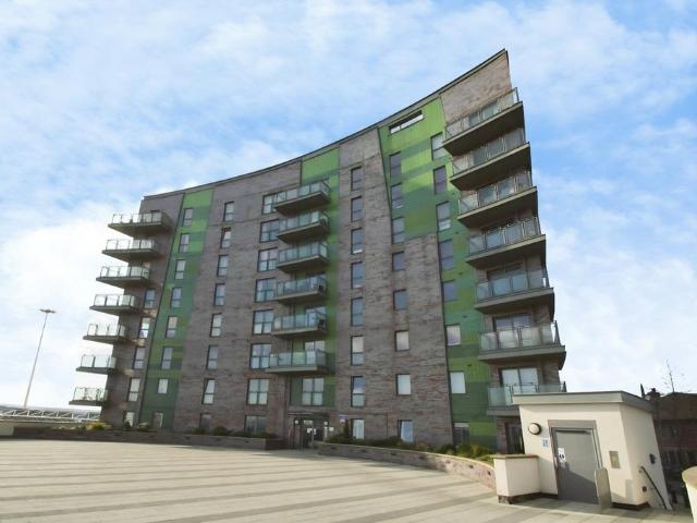 Apartment for rent in Richmond Hill, West Yorkshire