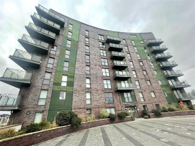 Apartment for rent in Cavalier Hill, Leeds