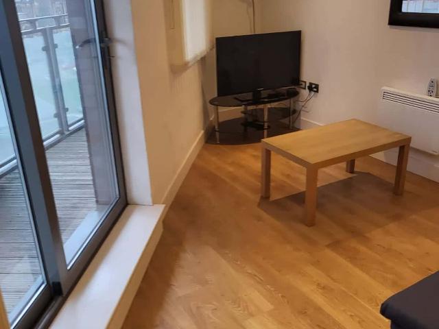 Apartment for rent in Richmond Hill, West Yorkshire
