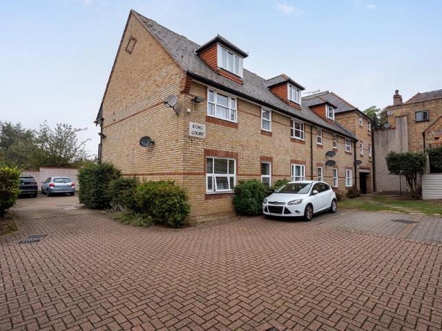 Apartment for rent in Gravesend, Gravesham