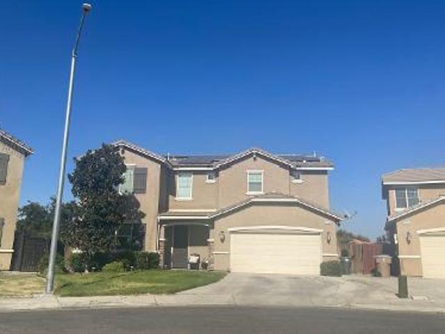 House for sale in Bakersfield, California