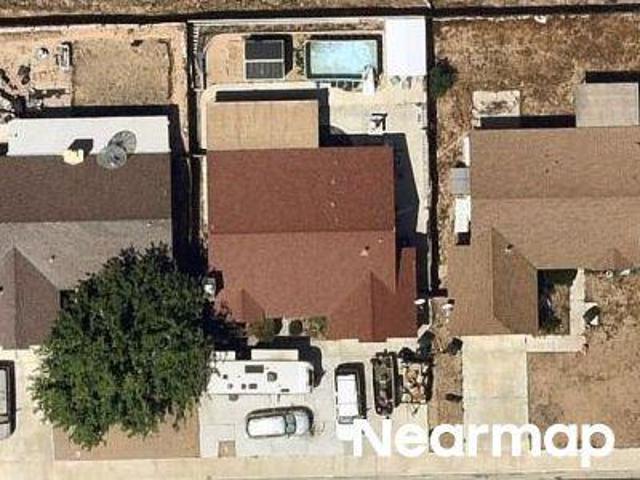House for sale in Rosamond, Kern County