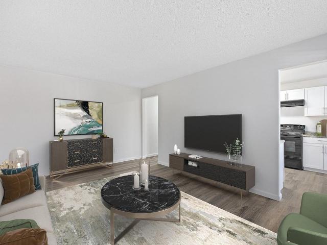 Apartment for rent in Hamilton, Ohio