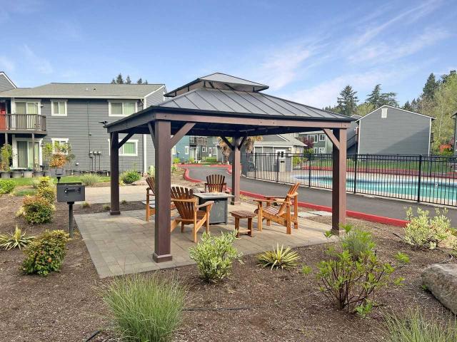 Apartment for rent in Gladstone, Oregon