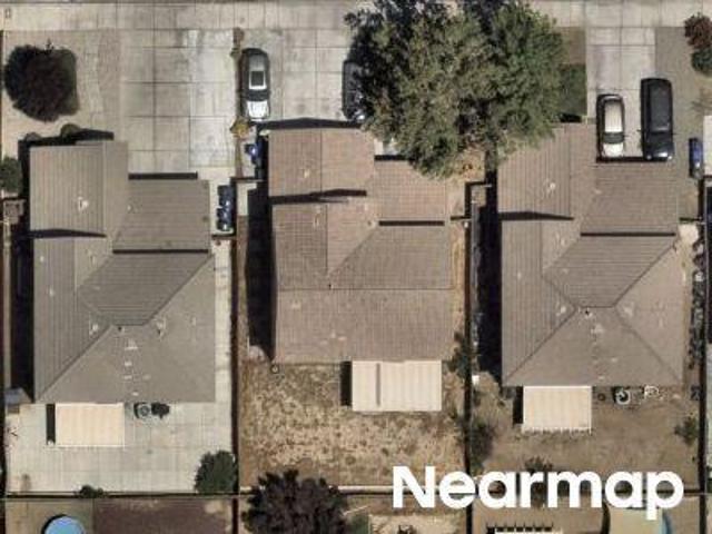 House for sale in Victorville, California
