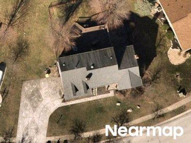 House for sale in Indiana