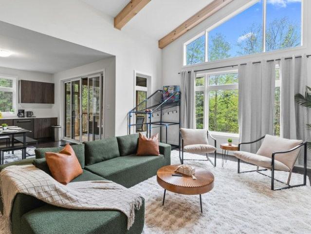 House for rent in Muskoka, Ontario