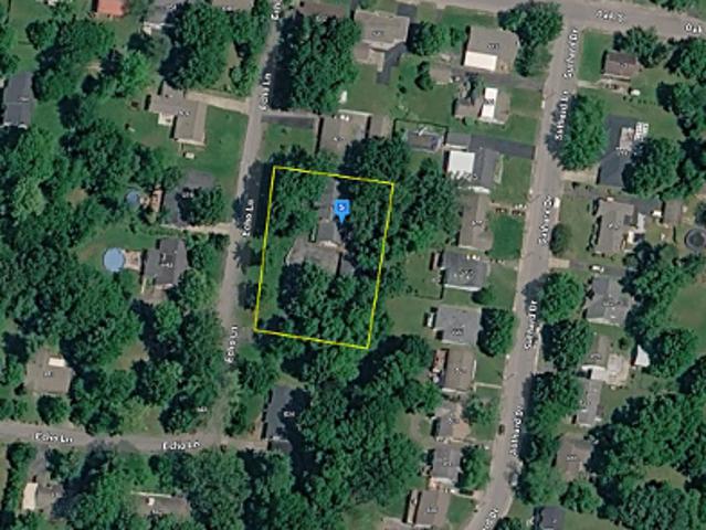 House for sale in Madisonville, Hopkins County