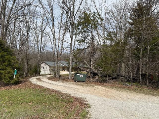 House for sale in Missouri