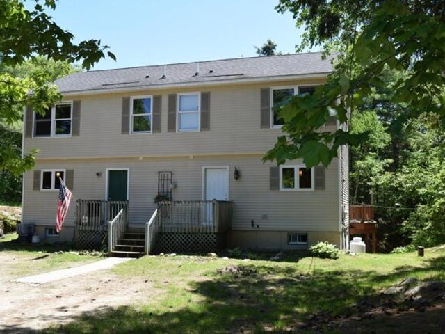 House for sale in Phippsburg, Maine