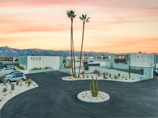 Apartment for rent in El Gheko, Tucson