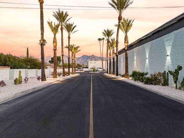 Apartment for rent in El Gheko, Tucson