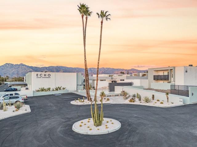 Apartment for rent in El Gheko, Tucson
