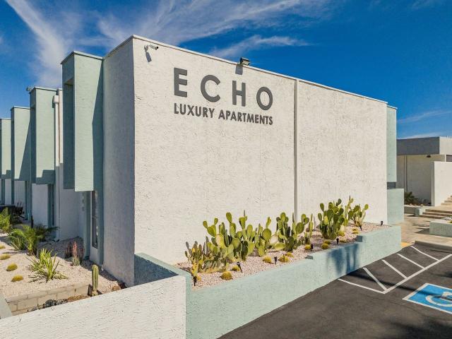 Apartment for rent in El Gheko, Tucson