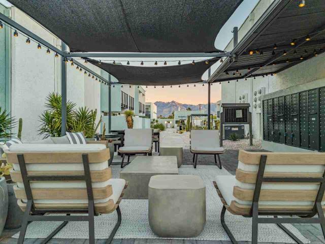 Apartment for rent in Tucson