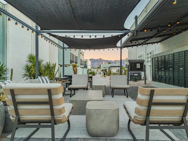 Apartment for rent in El Gheko, Tucson
