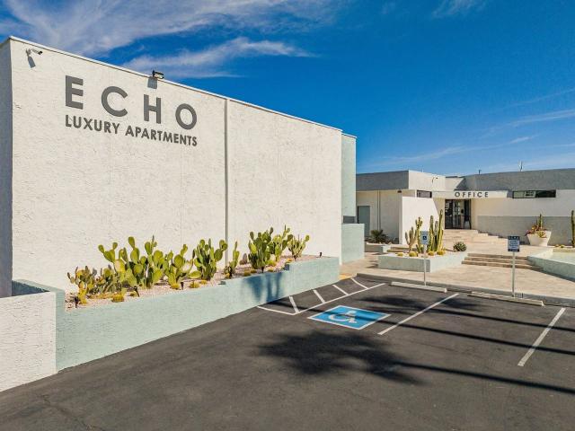 Apartment for rent in El Gheko, Tucson