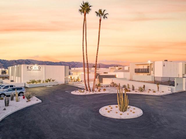 Apartment for rent in El Gheko, Tucson