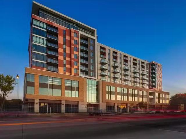 Condo for rent in Madison