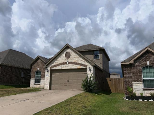 House for sale in Harris, Texas