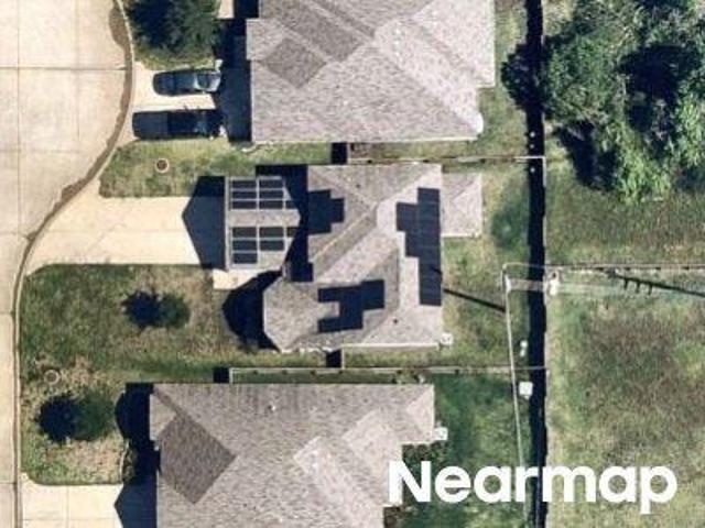 House for sale in Harris, Texas