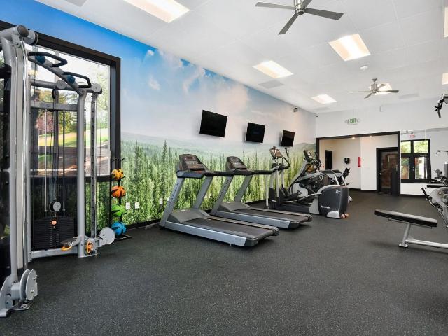 Apartment for rent in Renton, Washington