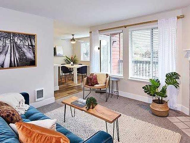 Apartment for rent in Renton, Washington