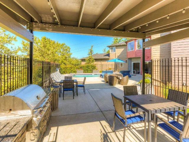 Apartment for rent in Renton, Washington