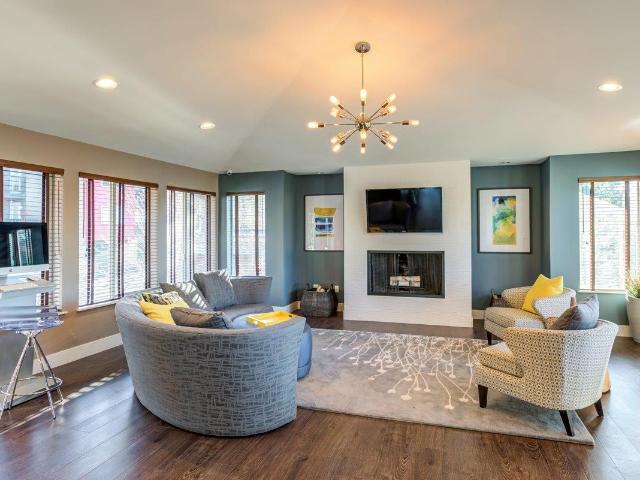 Apartment for rent in Renton, Washington