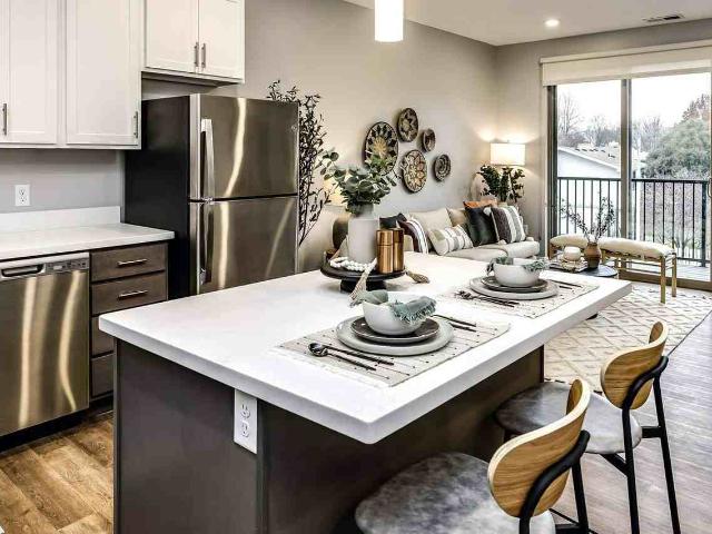 Apartment for rent in Nebraska