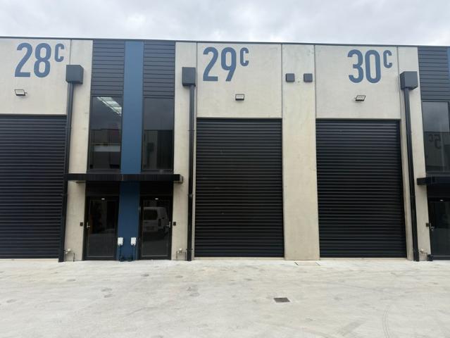 Warehouse for sale in Coburg North, Melbourne