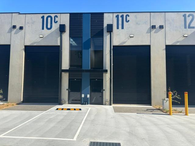 Warehouse for rent in Camerons Creek, Victoria