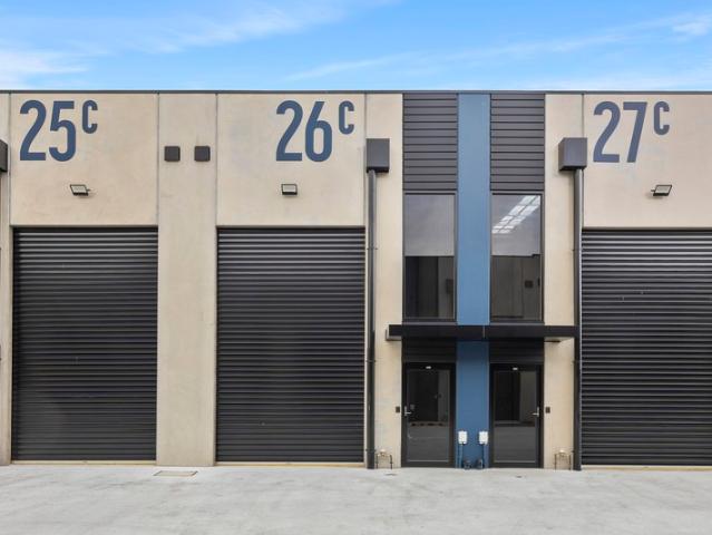 Warehouse for sale in Camerons Creek, Victoria
