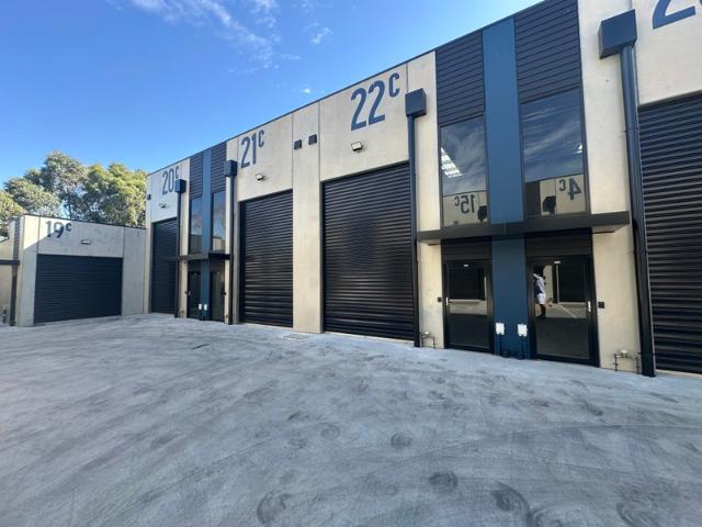 Warehouse for sale in Camerons Creek, Victoria