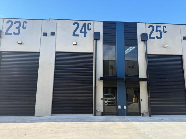 Warehouse for sale in Camerons Creek, Victoria