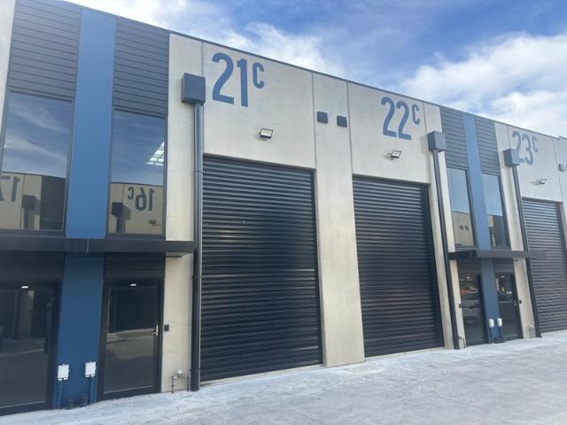 Warehouse for sale in Camerons Creek, Victoria