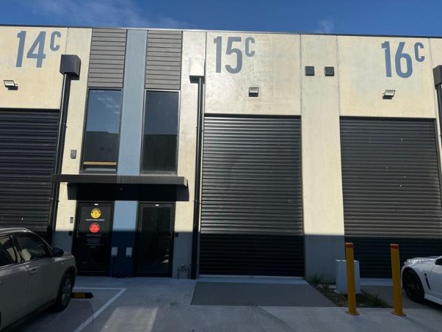 Warehouse for rent in Camerons Creek, Victoria