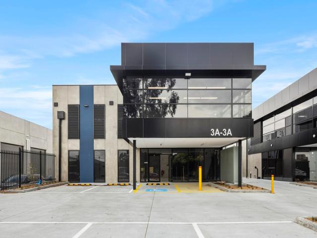 Warehouse for sale in Camerons Creek, Victoria