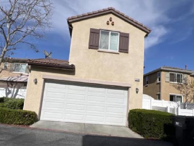 Condo for sale in Moreno Valley, California