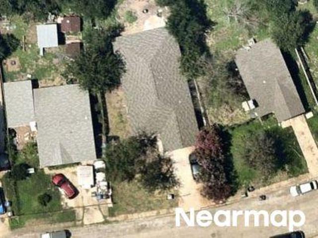 House for sale in Leesville, Texas